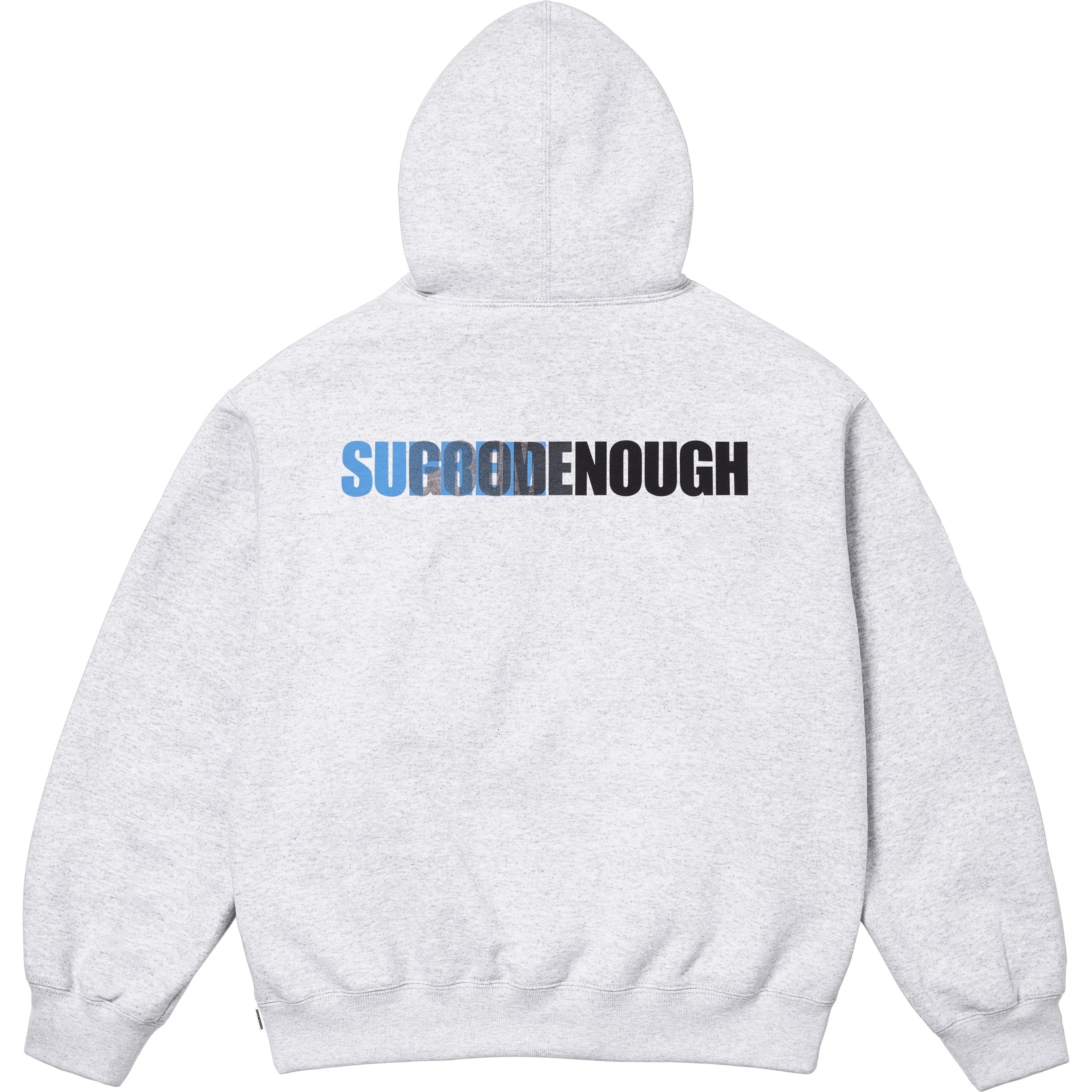 Supreme®/GOODENOUGH Hooded Sweatshirt view 16